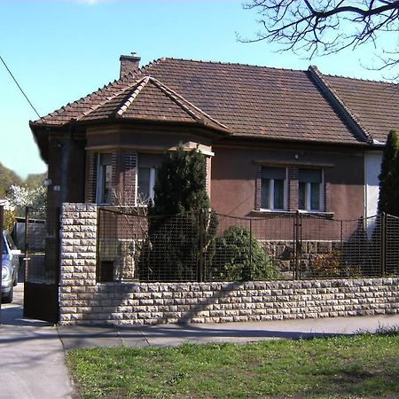 Haus In Budapest Mit Garten Номер фото