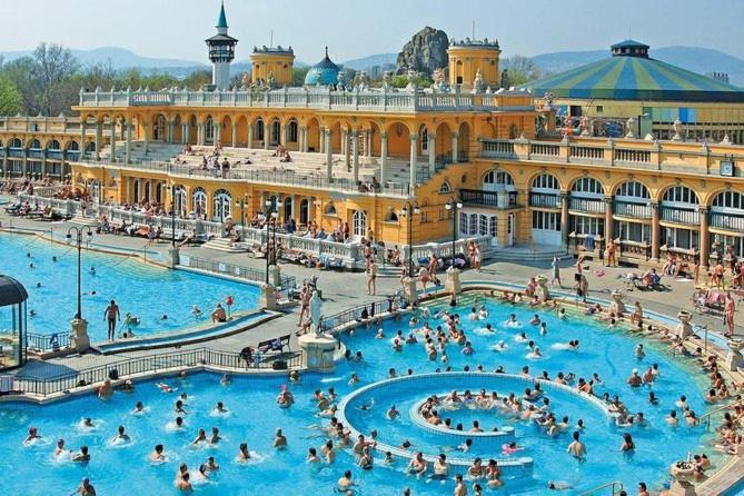 Haus In Budapest Mit Garten Екстер'єр фото