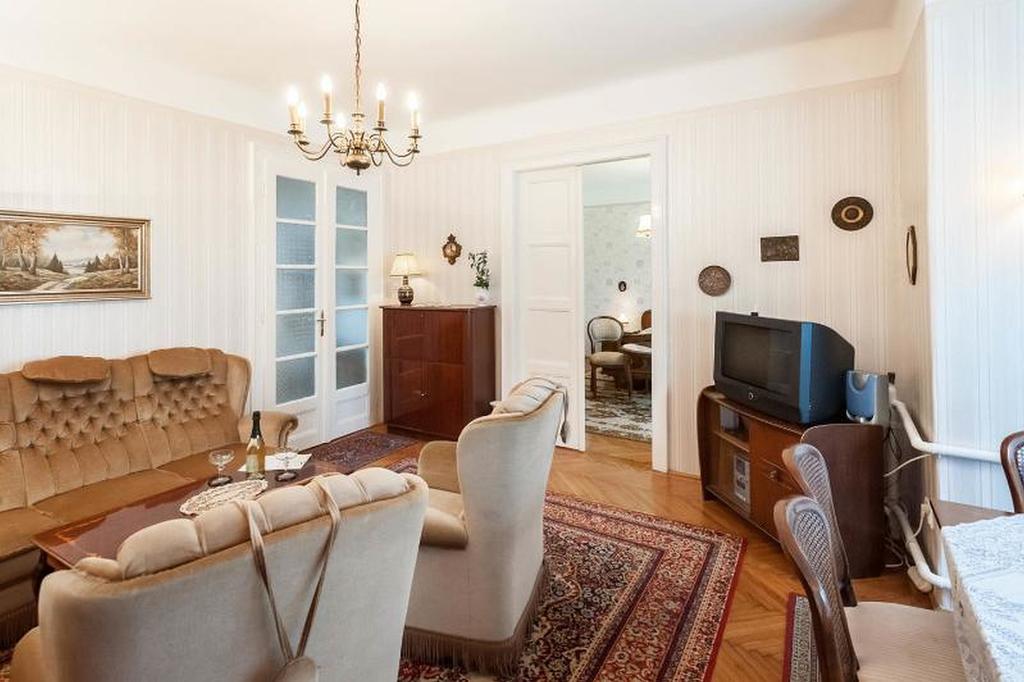 Haus In Budapest Mit Garten Екстер'єр фото