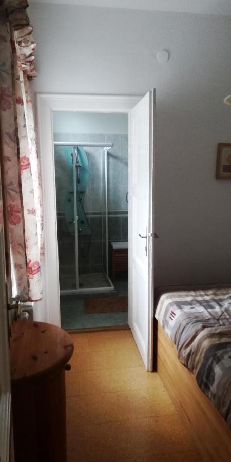 Haus In Budapest Mit Garten Екстер'єр фото